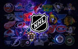 NHL TEAMS